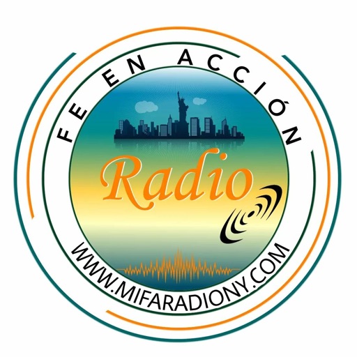 FE EN ACCION RADIO icon