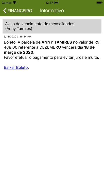 Colégio Biomáximo screenshot-5