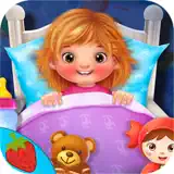 Kids & Girls House Games Fun - App Icon