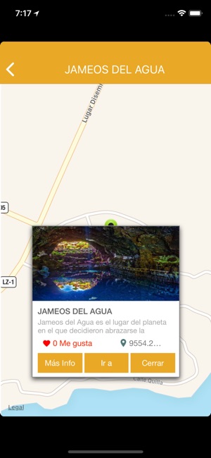 Costa Calero(圖5)-速報App