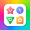 Icon Insta Photo Story Maker