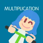 Multiplication Math Game App Problems