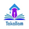 Takallam Live icon