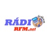 Rádio RFM.net - iPadアプリ