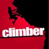 Climber UK Magazine delete, cancel