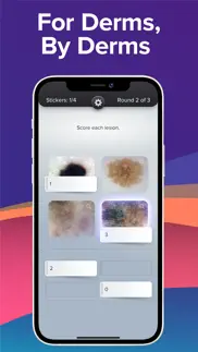 top derm iphone screenshot 1