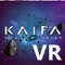 Kaifa Space Center adalah petualangan audiovisual dengan fitur Augmented Reality dan game Virtual Reality