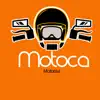 Motoca Mototáxi App Delete