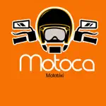 Motoca Mototáxi App Negative Reviews