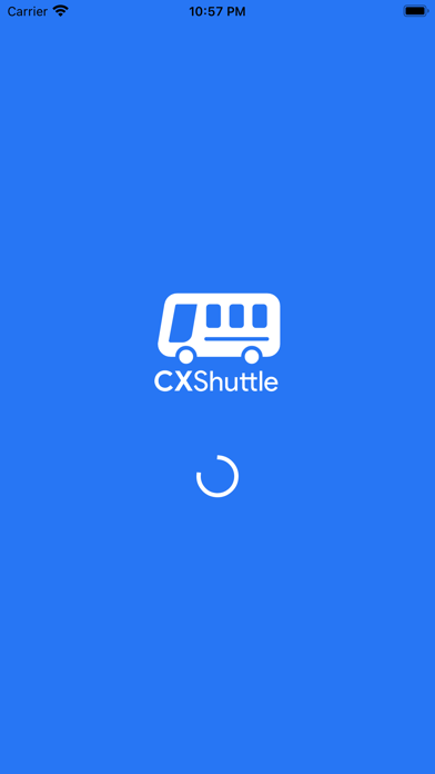CXShuttle Screenshot
