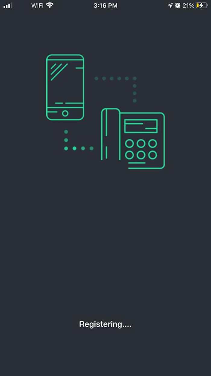 JioJoin - Calls over JioFiber