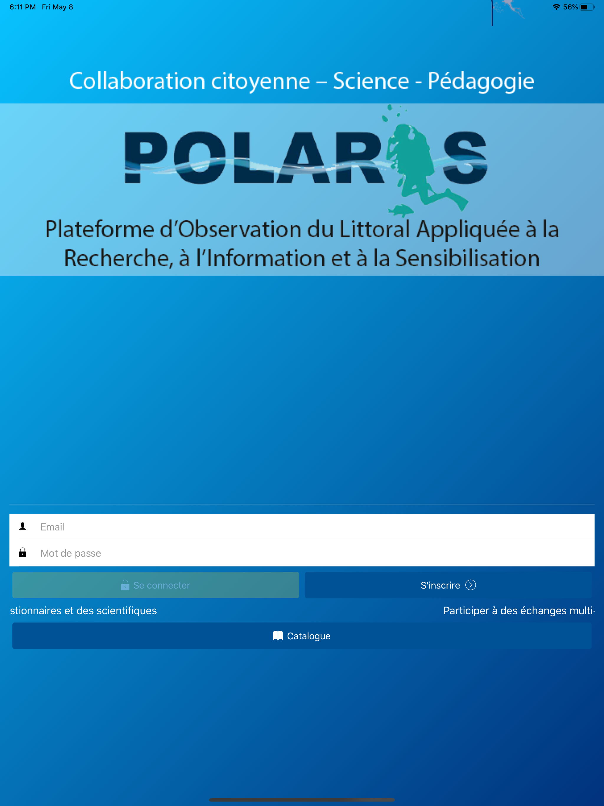 Polaris Septentrion