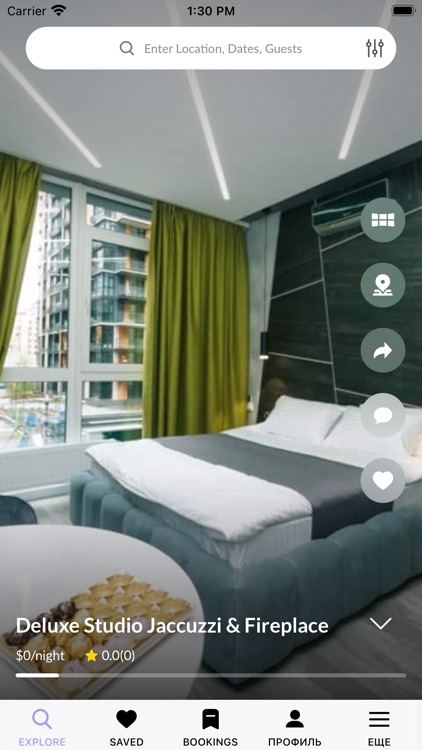 GOSTY. Daily rent without keys screenshot-7