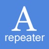 Icon Affirmations Repeater