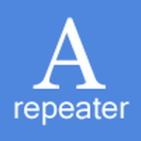 Affirmations Repeater