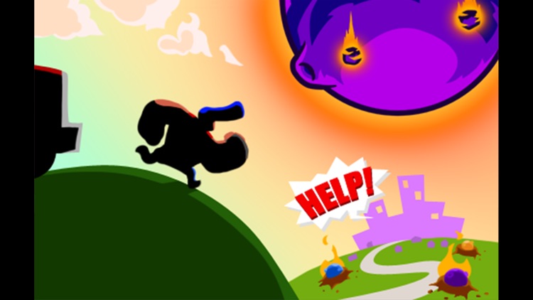 Lee vs the Asteroids