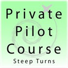Steep Turns - Private Pilot