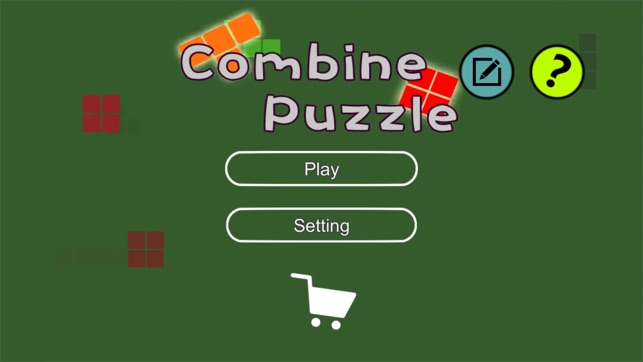 CombinePuzzle