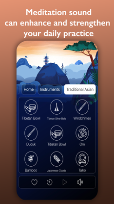 Sleep Sounds ٞ screenshot 6