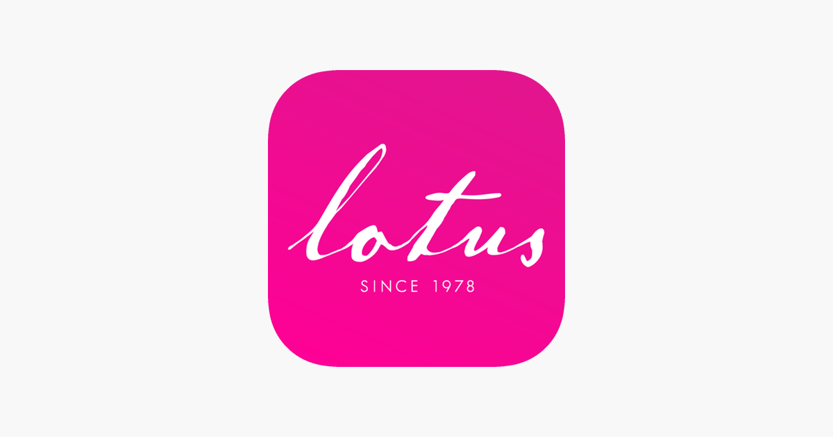 ‎Lotus Wexford App on the App Store