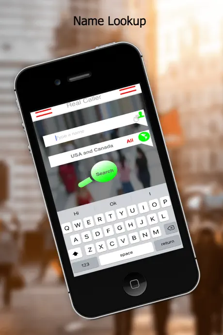 RealCaller Caller id - Lookup