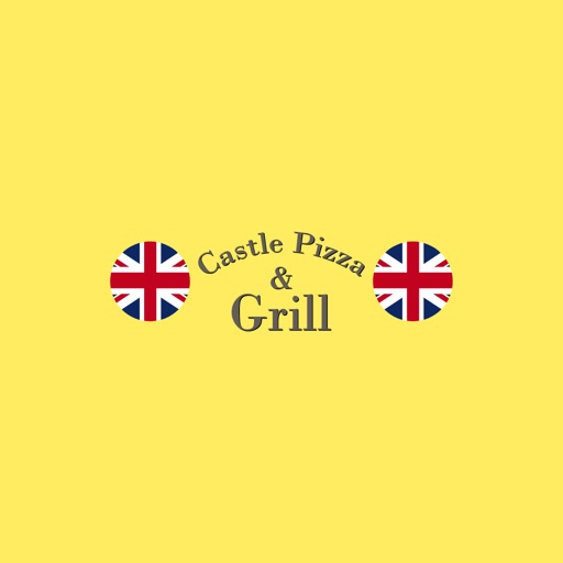 Castle Pizza and Grill,