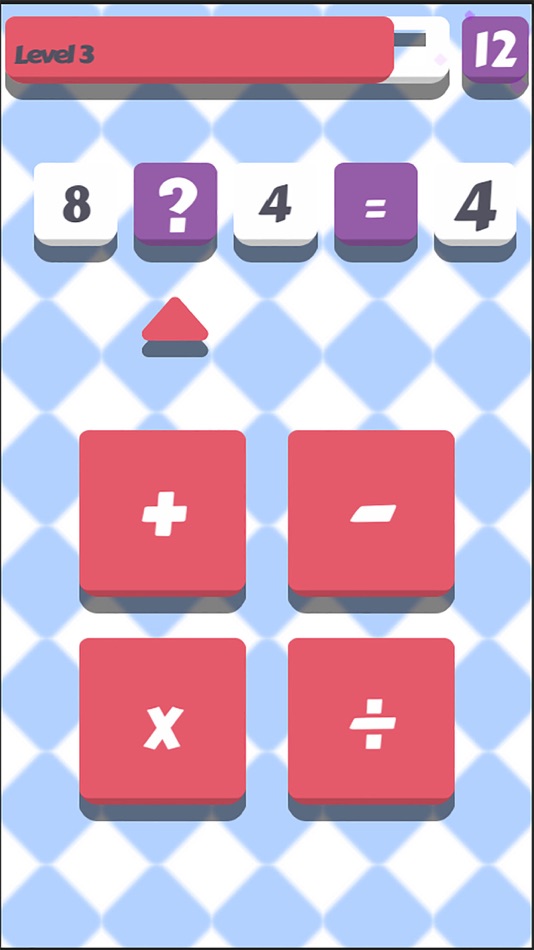 Math Math: Calculate Game - 1.0.0 - (iOS)