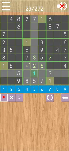 Game screenshot Best-Sudoku mod apk