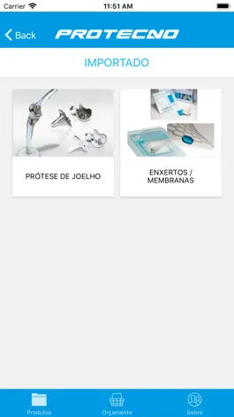 Game screenshot PROTECNO apk