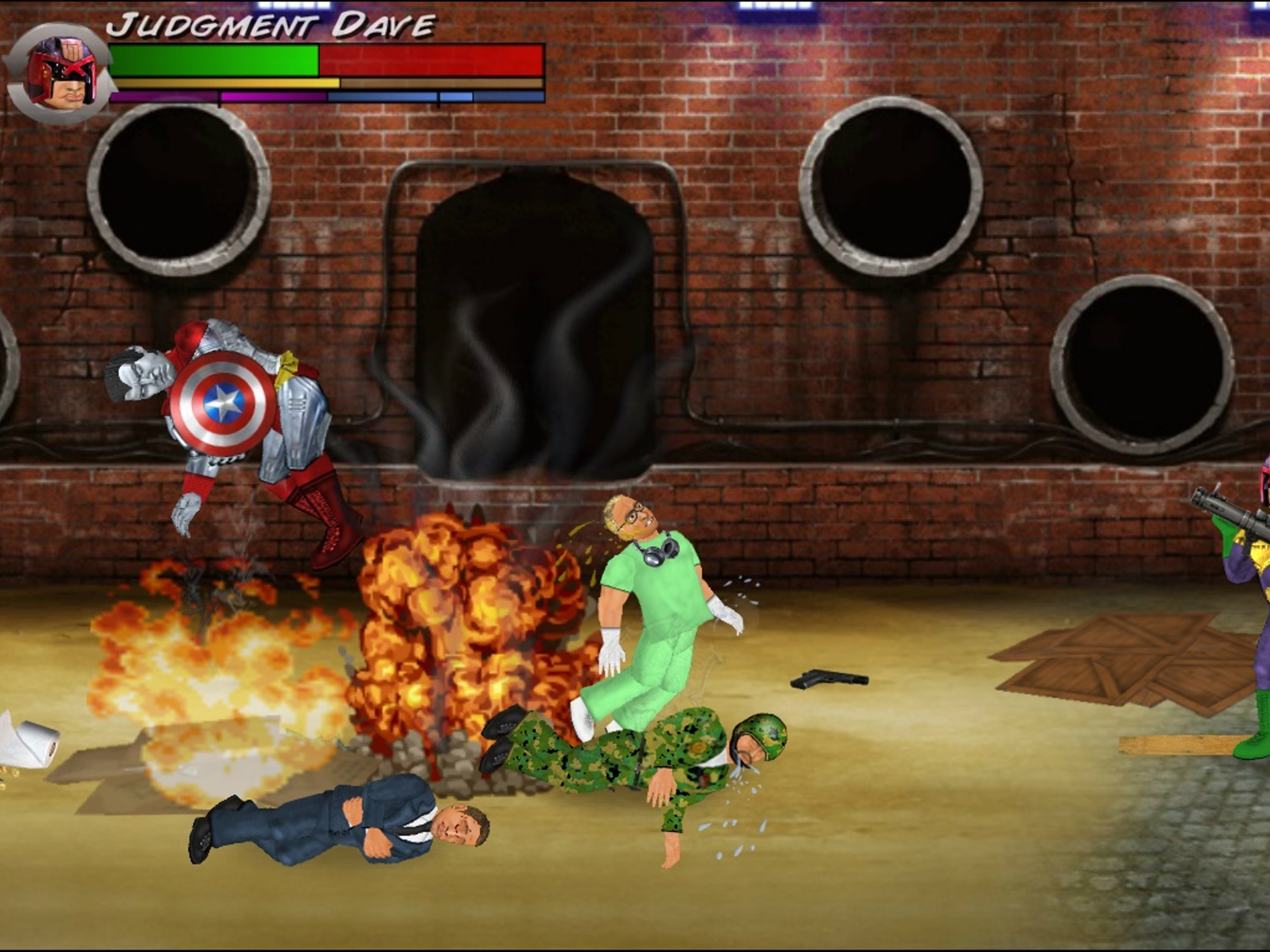 Super Sim XL screenshot 7