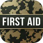 Army First Aid Manual App Problems