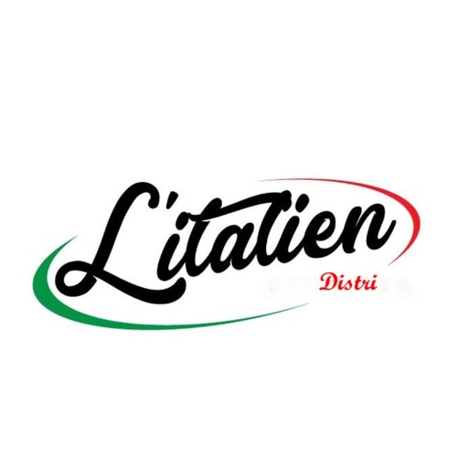 L'ITALIEN DISTRI
