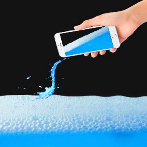 Pour Liquid Simulator! Icon