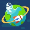 AR地球仪 - 儿童启蒙版 icon