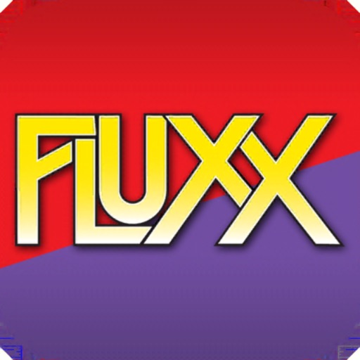 Fluxx Review