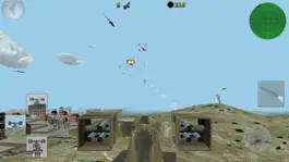Game screenshot Patriotic Missile 3D Lite hack