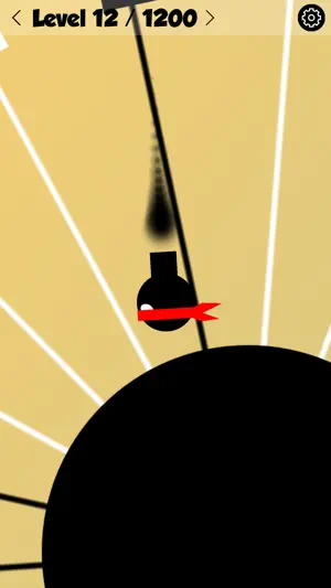 Ninja Jump Ultimate screenshot 4