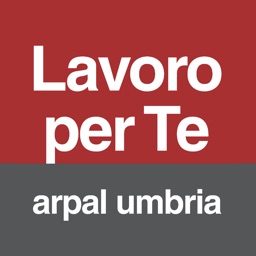 Lavoro per Te - ARPAL Umbria