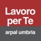 Consulta le offerte di lavoro filtrandole in base alle tue necessità, candidati alle opportunità che ti interessano, ricevi notifiche sulle ricerche di lavoro salvate e informazioni in tempo reale dai Centri per l’Impiego dell’Umbria