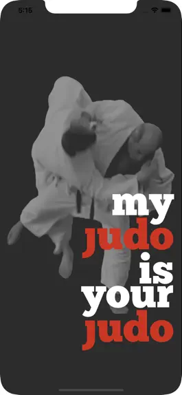 Game screenshot my judo is your judo mod apk