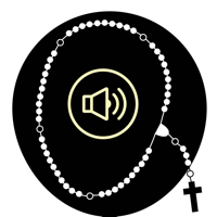 Il Rosario audio