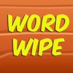 Download WordWipe: word link game app