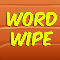 WordWipe word link game