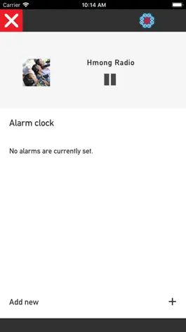 Game screenshot WIXK1590AM hack