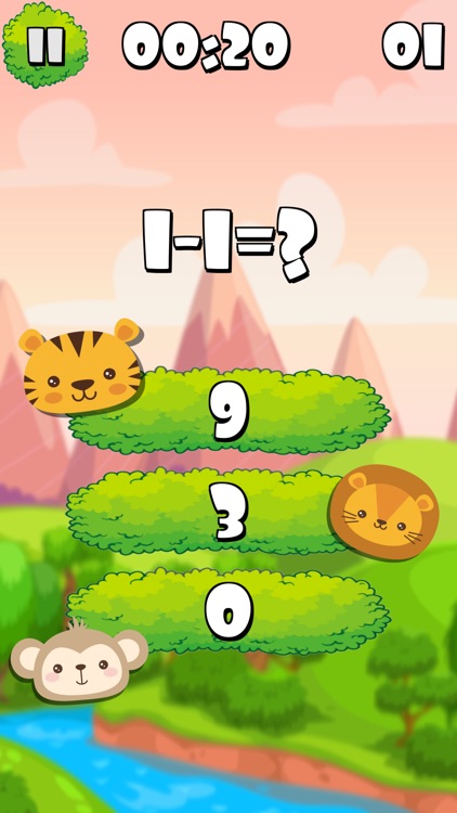 Math Master - Math games