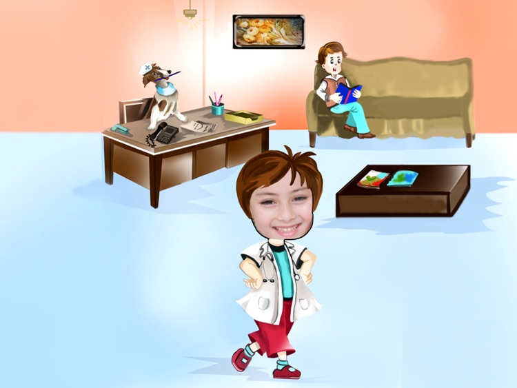 Become A Doctor screenshot-3