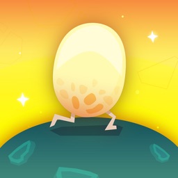 Wokamon - Step Counter Game