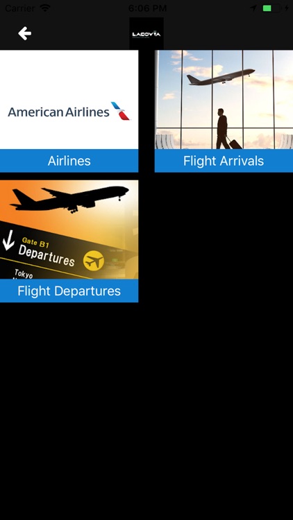 Lacovia Grand Cayman screenshot-3