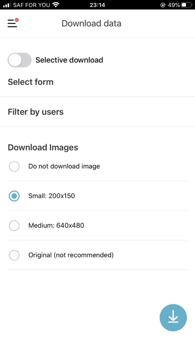 Poimapper Plus Screenshot