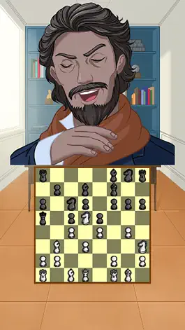 Game screenshot Undefeated Champions Of Chess mod apk